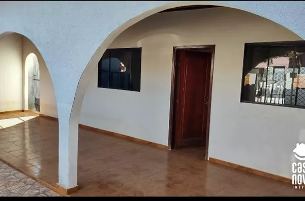 Casa para venda, 3 quarto(s),  Jardim Tarumã, Tangará Da Serra