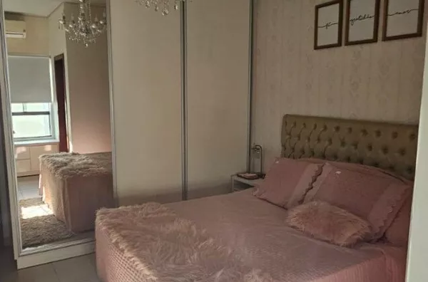 Apartamento para venda, 2 quarto(s),  Centro, Tangará Da Serra