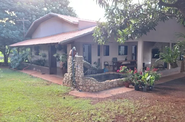 Chácara para venda, 3 quarto(s),  Chacara, Tangará Da Serra