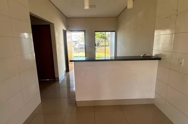 Casa para venda, 2 quarto(s),  Alto Da Boa Vista, Tangará Da Serra