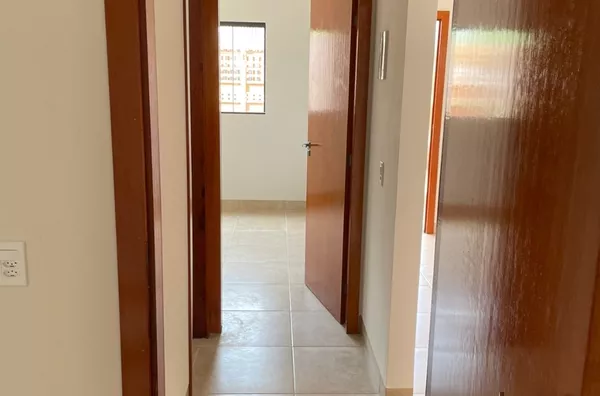 Casa para aluguel, Buritis I, Tangará da Serra