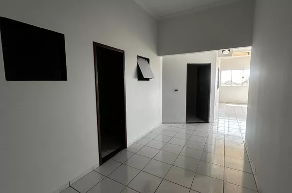 Apartamento para aluguel, 2 quarto(s),  Vila Alta Ii, Tangará Da Serra