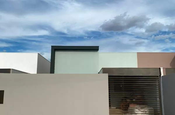 Casa para venda, 2 quarto(s),  Parque Do Bosque, Tangará Da Serra