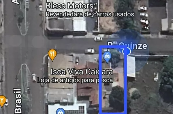 Casa para venda 