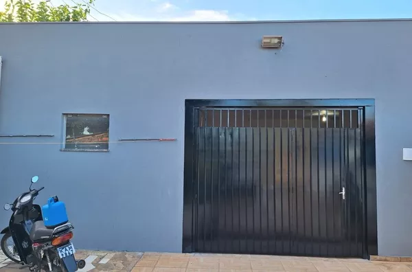 Casa para aluguel, 3 quarto(s),  Vila Horizonte, Tangará Da Serra