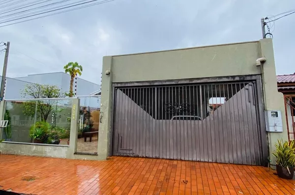 Casa para venda,  Jardim Tangara II , Tangará Da Serra