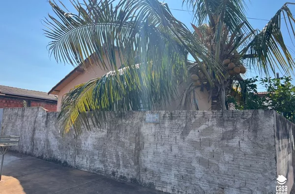 Casa para venda, 2 quarto(s),  Vila Portuguesa, Tangará Da Serra