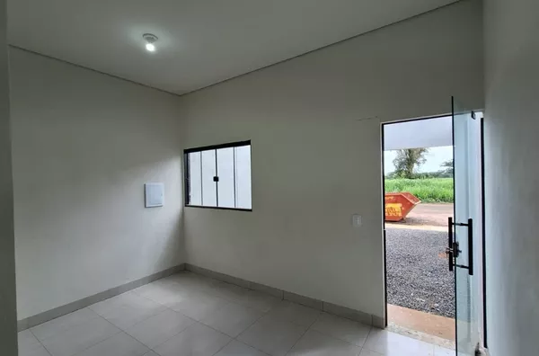 Kitinete / conjugados para aluguel, 1 quarto(s),  Parque Da Mata, Tangará Da Serra