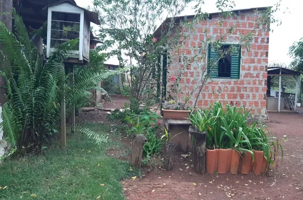 Chácara para venda,  Chacara, Tangará Da Serra