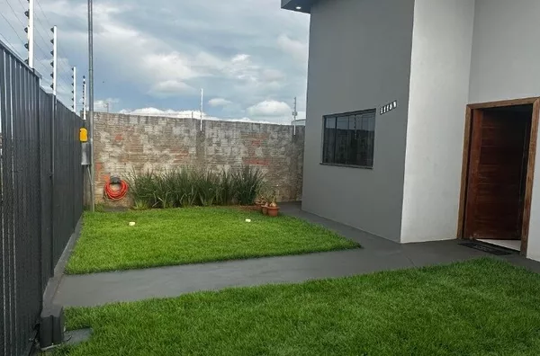 Casa para venda, 2 quarto(s),  Jardim Buritis Ll, Tangará Da Serra