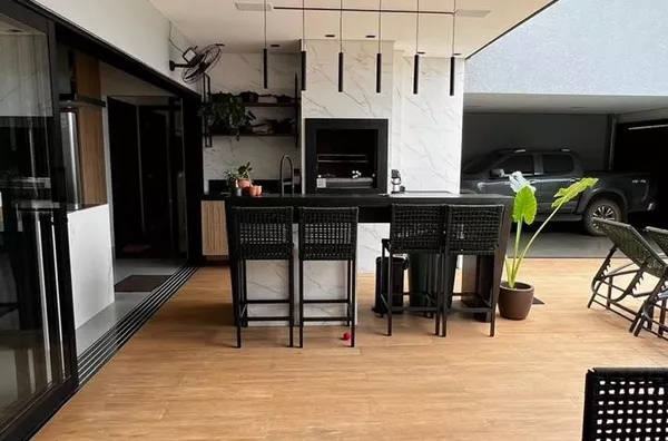 Casa para venda,  Jardim Floriza, Tangará da Serra