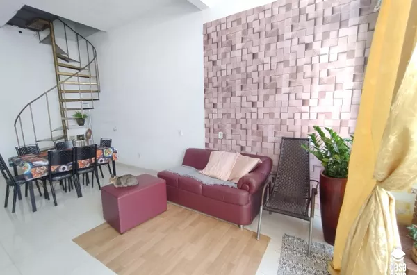 Sobrado para venda, 2 quarto(s),  Jardim Tanaka, Tangará Da Serra