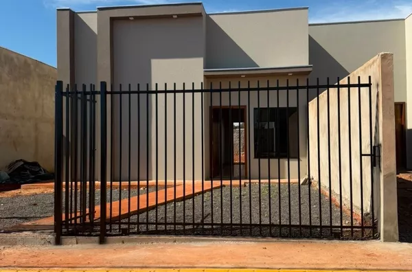 Casa para venda,  Parque Da Mata, Tangará Da Serra