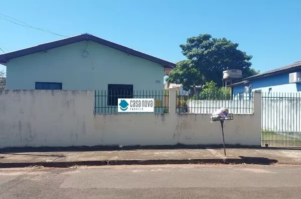 Casa para venda, Jardim Tanaka, Tangará da Serra