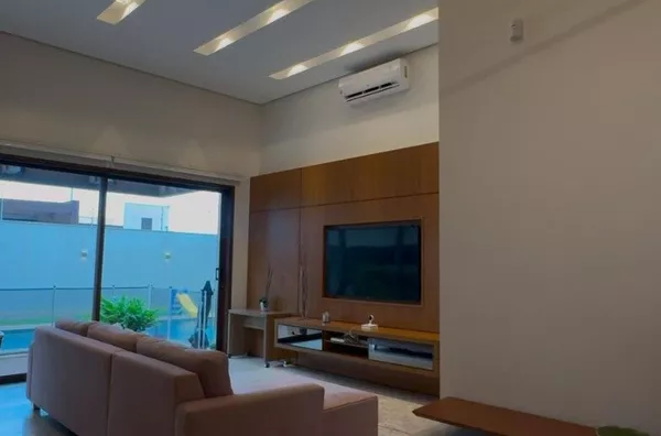 Casa para venda, 3 quarto(s),  Parque Universitário, Tangará Da Serra