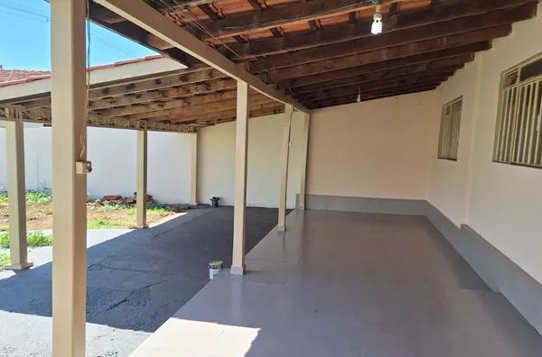 Casa para aluguel, 2 quarto(s),  Jardim Europa, Tangará Da Serra