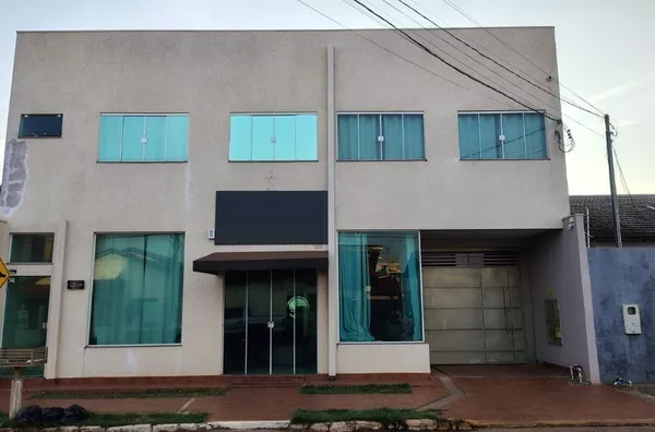 Sobrado para venda,  Jardim Tarumã, Tangará Da Serra
