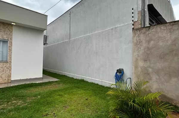 Casa para aluguel, 2 quarto(s),  Alto Da Boa Vista, Tangará Da Serra
