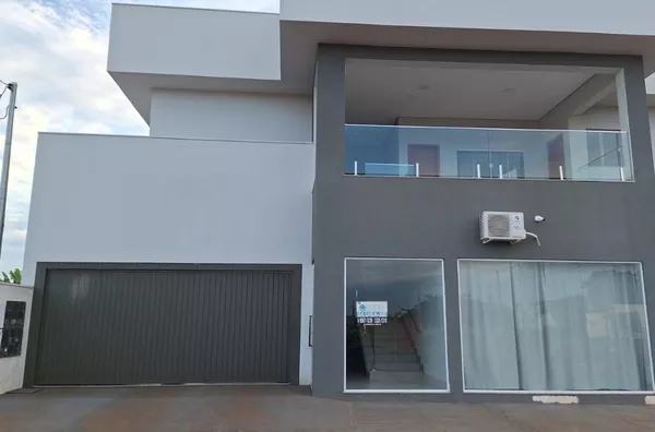 Apartamento para aluguel, 2 quarto(s),  Parque Do Bosque, Tangará Da Serra