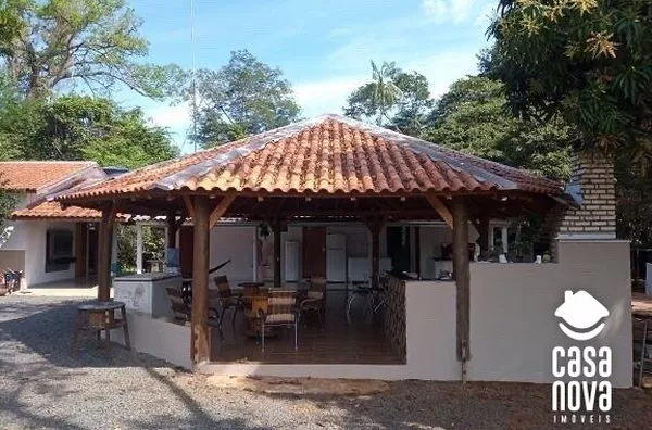 - outros para venda,  Zona Rural, Tangará Da Serra