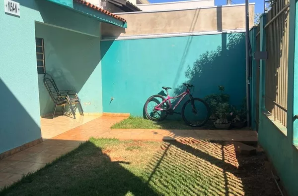 Casa para venda, 3 quarto(s),  Tarumã, Tangará Da Serra