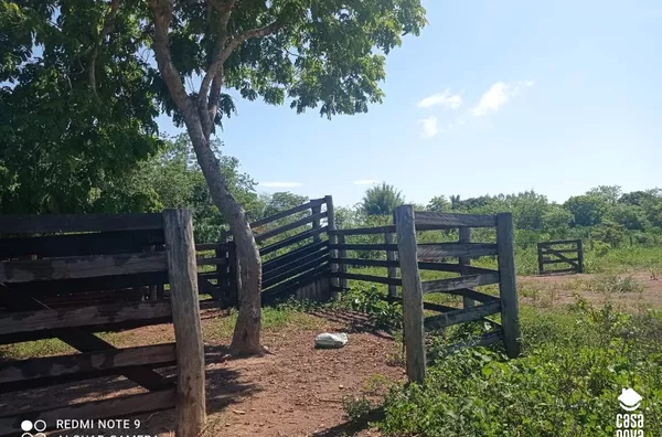 Sítio para venda,  Assentamento Antonio Conselheiro, Tangará Da Serra