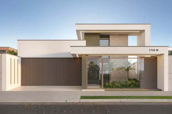 Casa para venda,  Jardim Buritis, Tangará da Serra