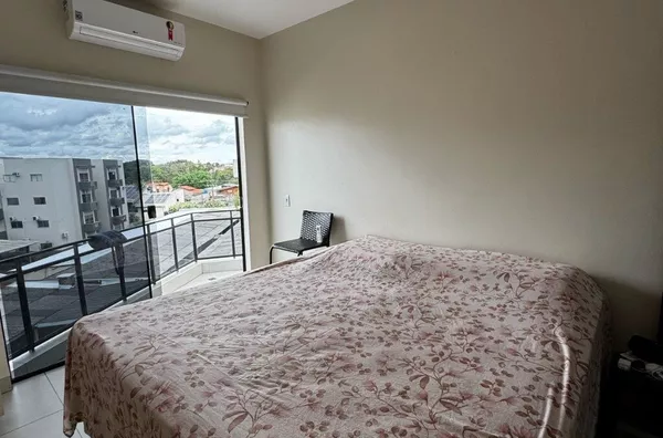 Apartamento para venda,  Centro, Tangará Da Serra