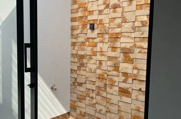 Casa para venda, Jardim Buritis Il, Tangará da Serra