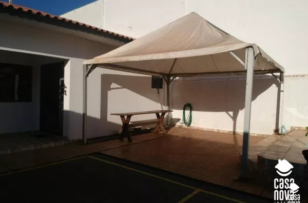 Casa para venda
