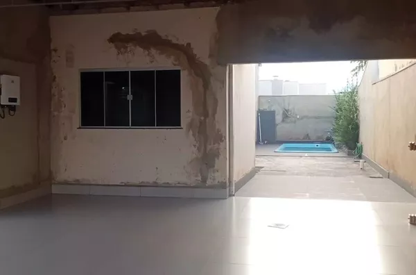 Casa para , 3 quarto(s),  - Selecione - Bairro, Tangará Da Serra