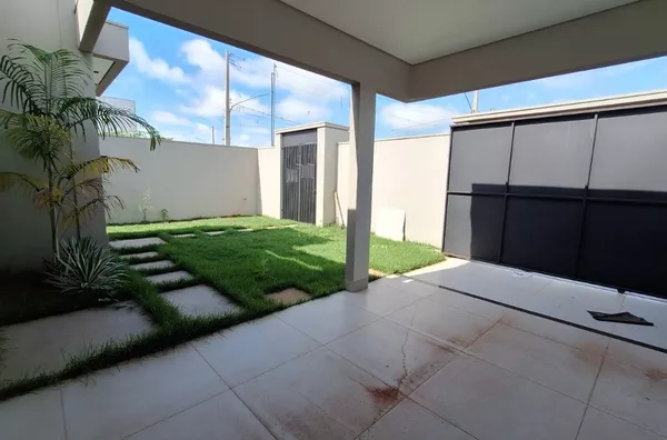 Casa para aluguel, 2 quarto(s),  Jardim Buritis Ll, Tangará Da Serra