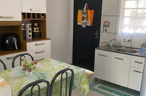 Casa para venda, 2 quarto(s),  Jardim Tarumã, Tangará Da Serra