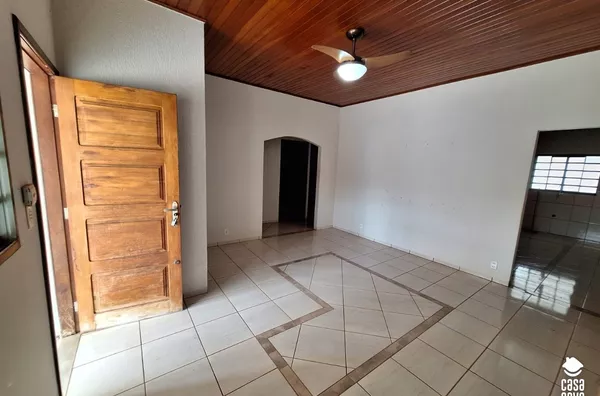 Casa para venda, Jardim Tarumã, Tangará da Serra