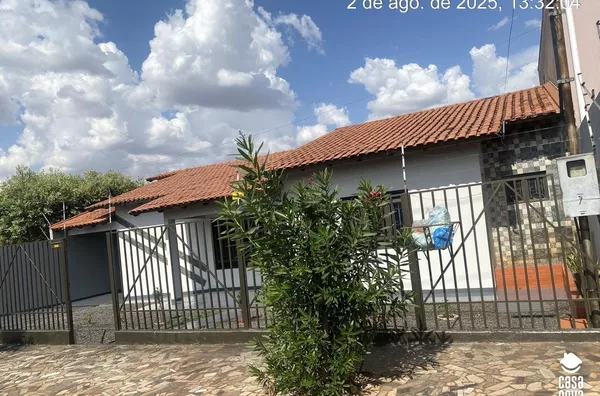 Casa para venda 
