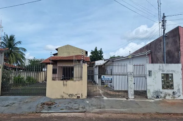 Kitinete / conjugados para aluguel,  - Selecione - Bairro, Jardim Acácia Tangará Da Serra