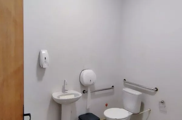 Barracão para aluguel 1 quarto(s) - selecione - bairro tangará da serra