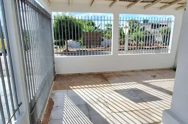 Casa para aluguel, 2 quarto(s),  Jardim Goiás, Tangará Da Serra