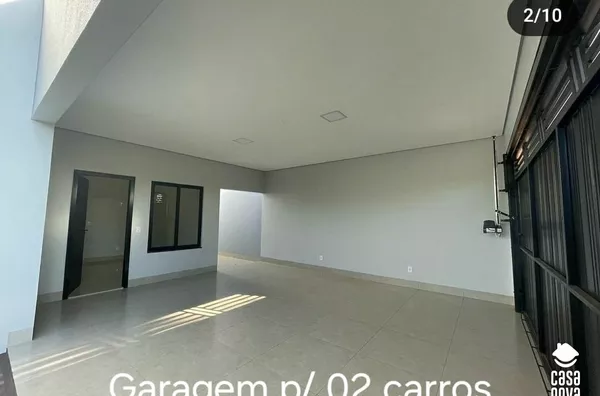 Casa para venda, Jardim Dona Julia, Tangará da Serra