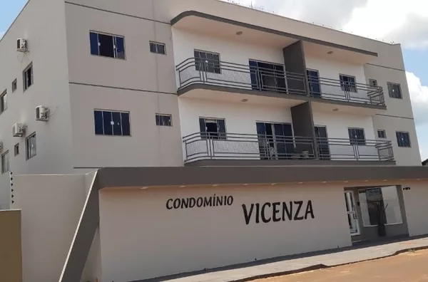 Apartamento para venda 
