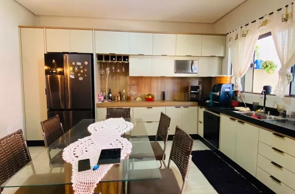 Casa para venda, Alto Da Boa Vista, Tangará Da Serra - Foto 5