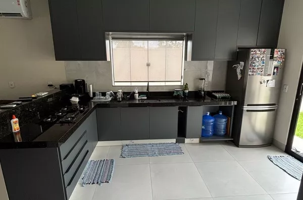 Casa para venda, 3 quarto(s),  Jardim São Paulo, Tangará Da Serra