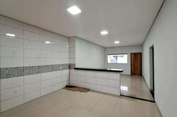Casa para venda, 2 quarto(s),  Buritis 1, Tangará Da Serra