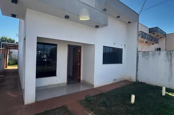 Casa para venda, 2 quarto(s),  Alto Da Boa Vista, Tangará Da Serra