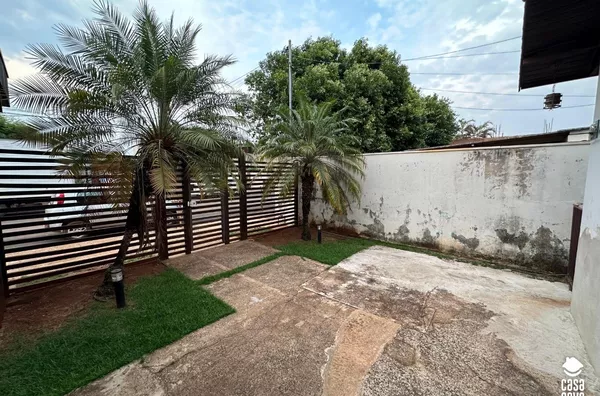 Casa para venda, Jardim Eldorado, Tangará da Serra