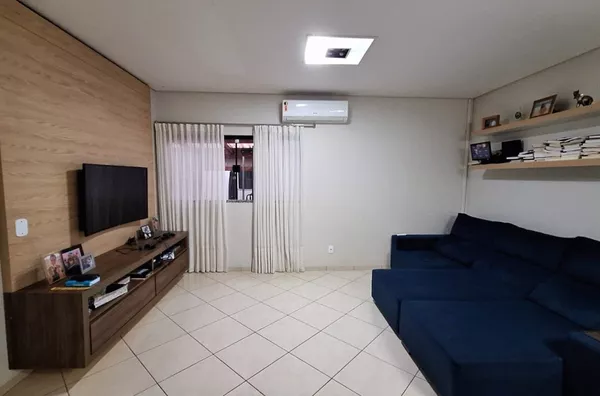 Casa para venda, 3 quarto(s),  Vila Alta, Tangará Da Serra