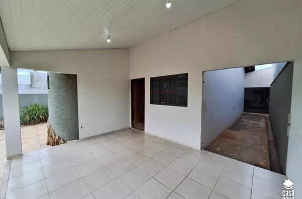 Casa para venda, Jardim Tarumã, Tangará da Serra