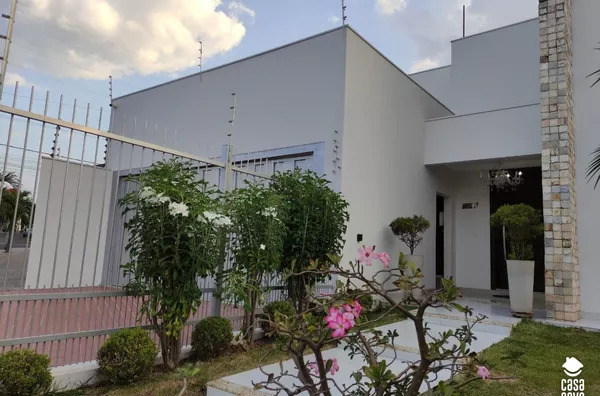 Casa para venda,  Vila Alta, Tangará Da Serra