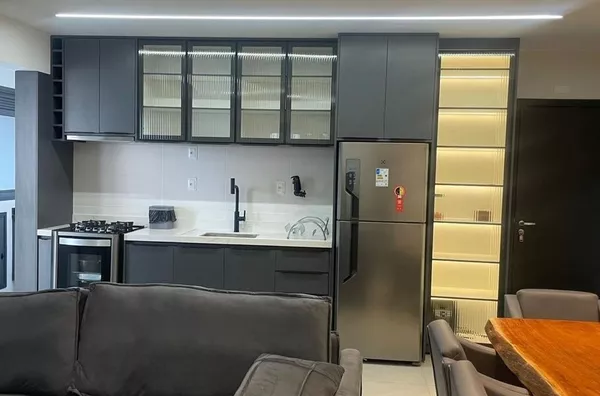 Apartamento para venda, 2 quarto(s),  Jardim Das Américas, Cuiaba