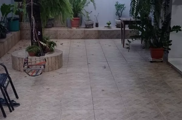 Casa para venda, Jardim Acácia, Tangará da Serra